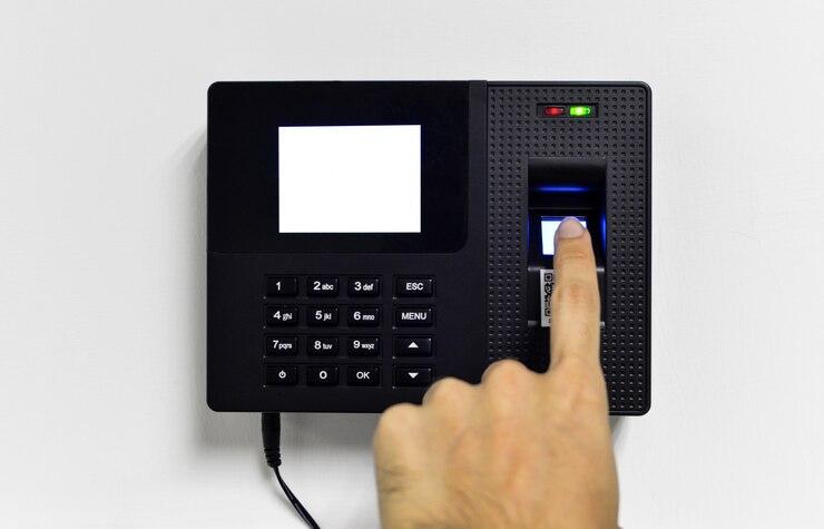Controle de Acesso Digital: Como Gerenciar a Segurança de Forma Eficiente