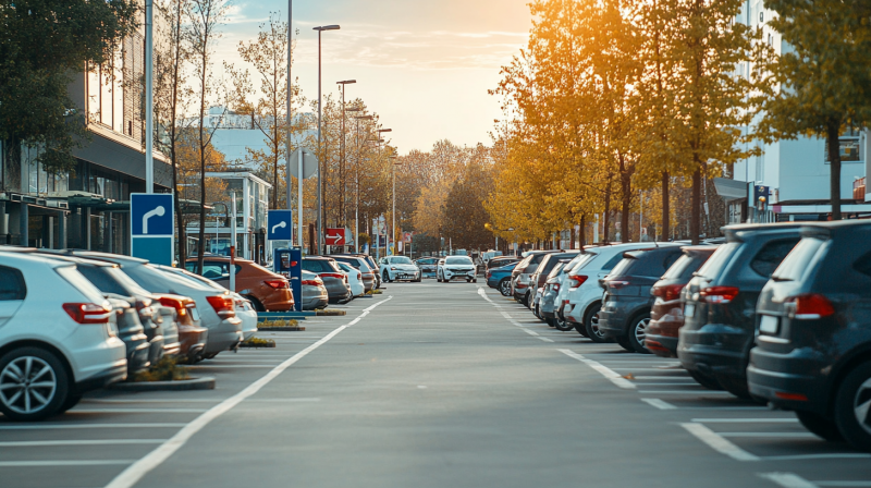 Como escolher o melhor software de estacionamento para otimizar a gestão do seu negócio