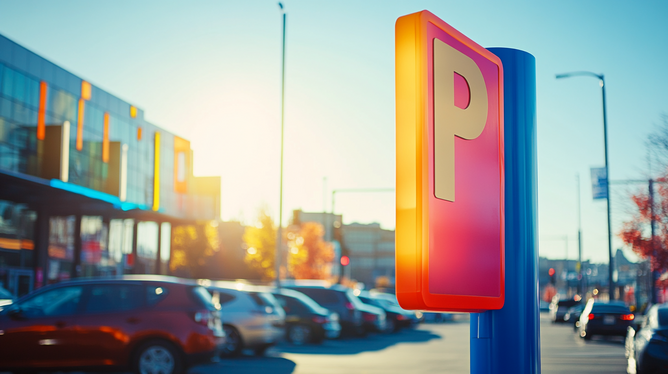 Totem Estacionamento: 5 Vantagens que Você Precisa Conhecer