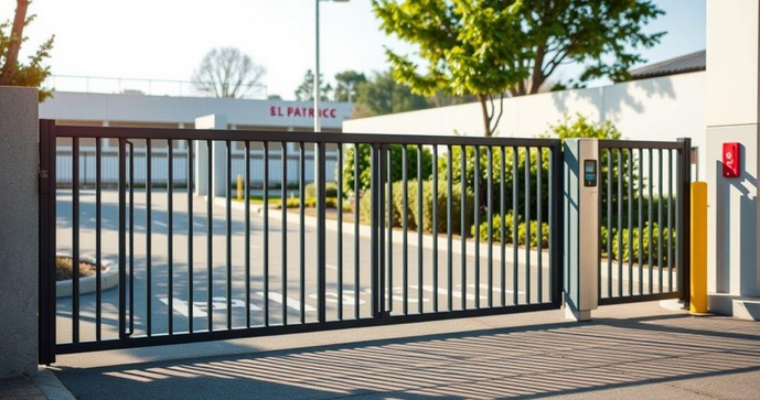 Como Escolher Cancelas Automáticas para Estacionamento que Aumentam a Segurança