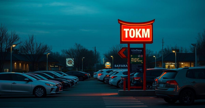 Totem estacionamento é a solução ideal para otimizar o controle de acesso e segurança em áreas de estacionamento