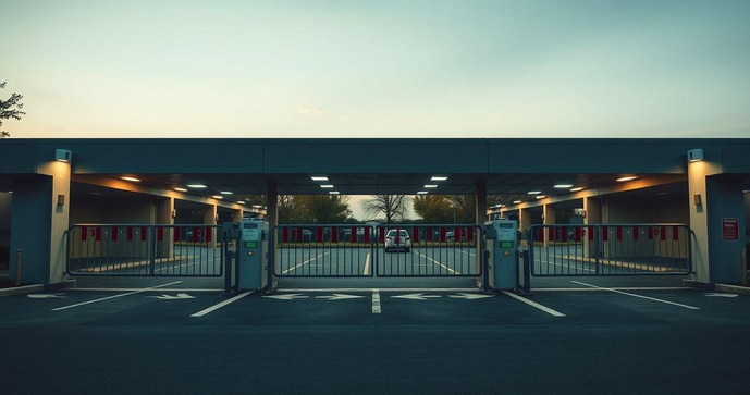 Cancelas para estacionamento garantem segurança e controle de acesso em áreas privadas e comerciais. Descubra como escolher a ideal.