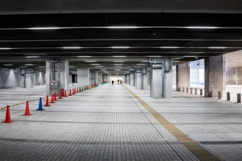 Empresas de cancelas de estacionamento: tudo o que você precisa saber