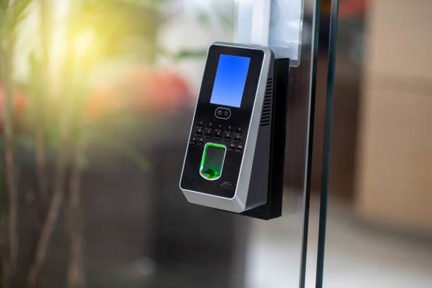 Benefícios do Controle de Acesso Automatizado
