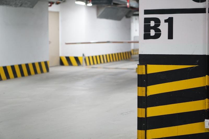 Totem Estacionamento: A Solução Para Gestão Eficiente