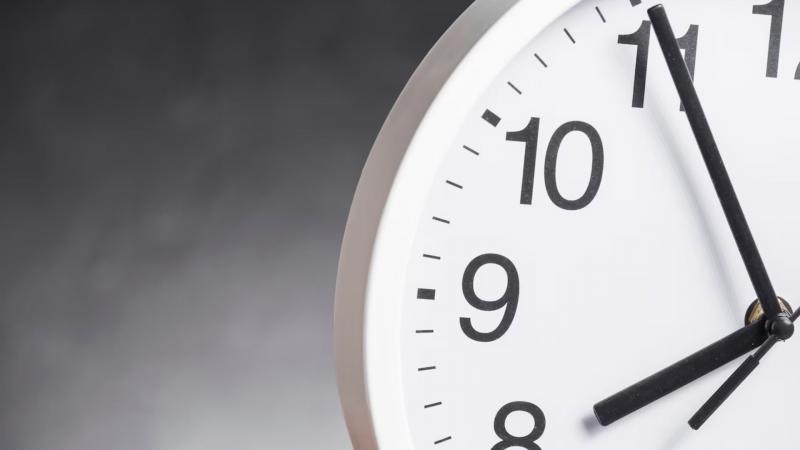 Como Escolher o Relógio de Ponto Portátil Ideal para Sua Empresa