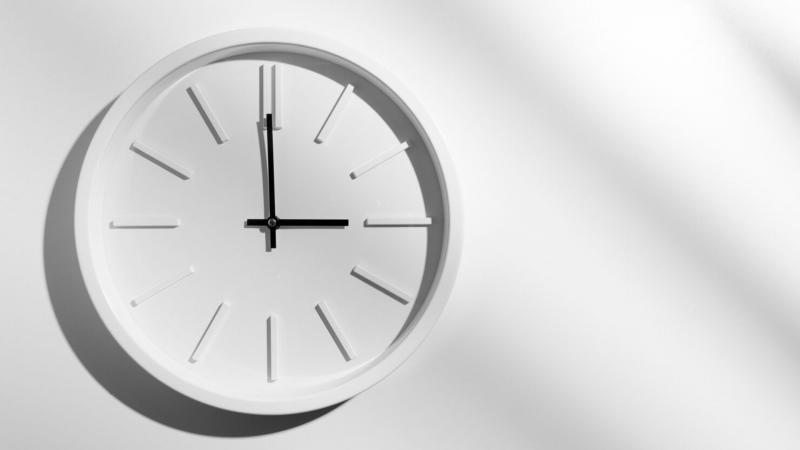 Relógio de Ponto Manual é a Solução Ideal para Controle de Frequência e Produtividade