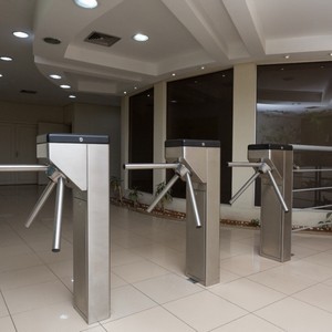 Catraca eletrônica biométrica preço