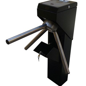 Controle de acesso por biometria
